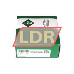 INA SL045013-PP rulman resim 4