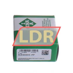 INA SL045005-PP rulman resim 4