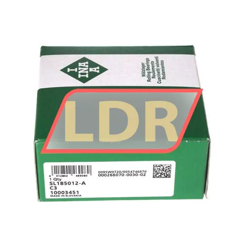 INA SL185012-A-C3 ürün fotoğrafı 4
