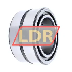 INA SL185012-A-C3 rulman resim 2