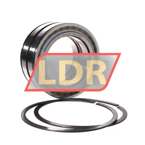 INA SL045019-D-PP-2NR ürün fotoğrafı 2