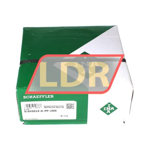 INA SL045019-D-PP-2NR ürün fotoğrafı 5