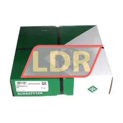 INA SL024934-A-C3 rulman resim 4