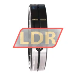 INA SL014832-A-C3 rulman resim 2