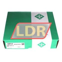 INA SL014832-A-C3 rulman resim 4