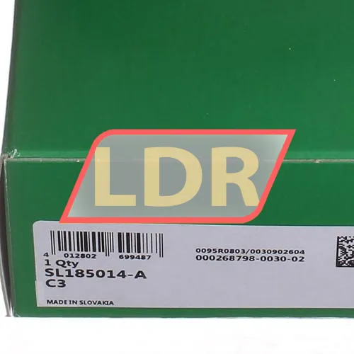 INA SL185014-A ürün fotoğrafı 5
