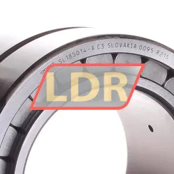 INA SL185014-A rulman resim 2