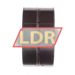 INA SL185014-A rulman resim 3