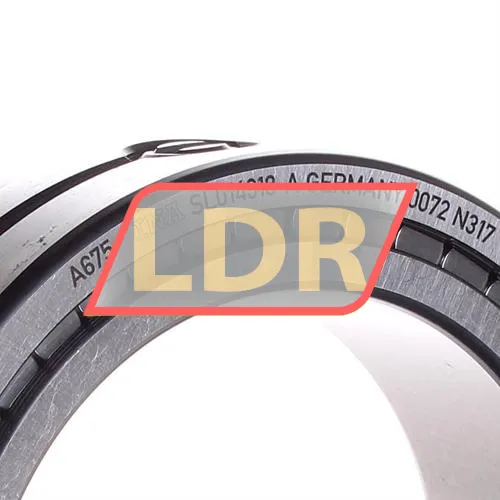 INA SL014918-A ürün fotoğrafı 2