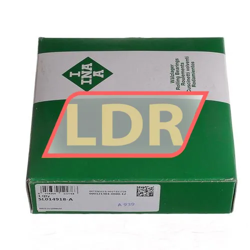 INA SL014918-A ürün fotoğrafı 4