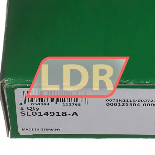 INA SL014918-A ürün fotoğrafı 5