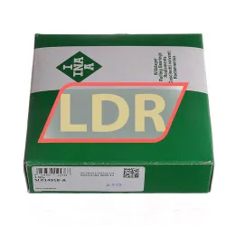INA SL014918-A rulman resim 4
