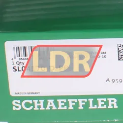 INA SL04170-D-PP rulman resim 5