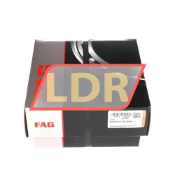 FAG NN3016-D-TVP-SP-XL rulman resim 2