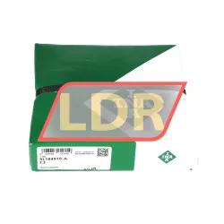 INA SL184918-A-C3 rulman resim 4