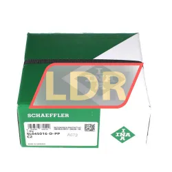 INA SL045016-D-PP-C2 rulman resim 4