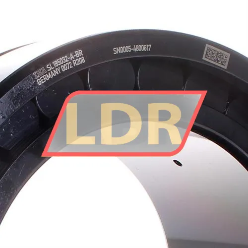 INA SL185032-A-BR ürün fotoğrafı 2