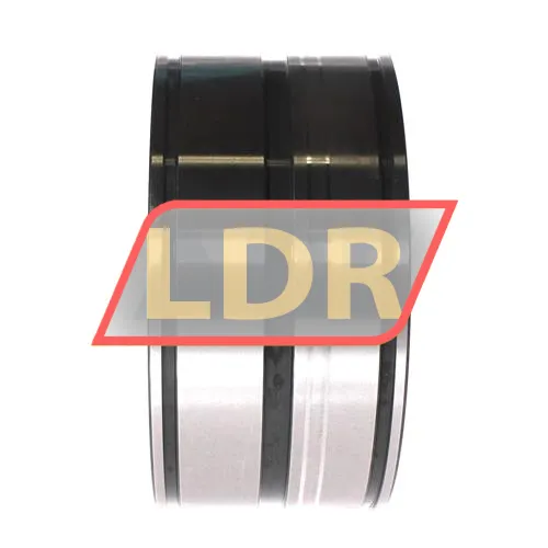 INA SL045026-D-PP-2NR-C3-GA22 ürün fotoğrafı 2