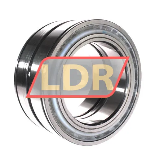 INA SL045026-D-PP-2NR-C3-GA22 ürün fotoğrafı 3