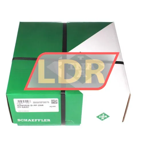 INA SL045026-D-PP-2NR-C3-GA22 ürün fotoğrafı 4