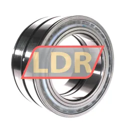 INA SL045026-D-PP-2NR-C3-GA22 rulman resim 3