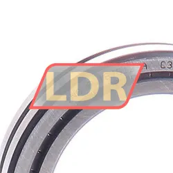 INA SL184912-A-C3 rulman resim 2