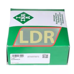 INA SL045014 rulman resim 3