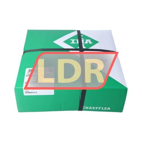 INA SL06024-E ürün fotoğrafı 3