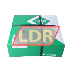 INA SL06024-E rulman resim 3