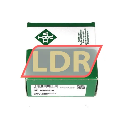 INA SL185008-A ürün fotoğrafı 4