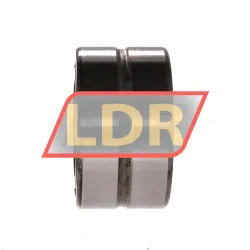 INA SL185008-A rulman resim 3