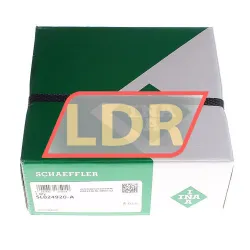 INA SL024920-A rulman resim 3