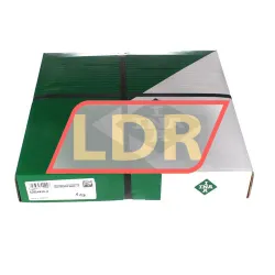 INA SL024838-A rulman resim 3