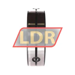 INA SL014920-A-C3 rulman resim 2