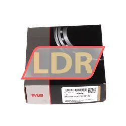 FAG NN3010-D-K-TVP-SP-XL rulman resim 2