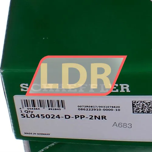 INA SL045024-D-PP-2NR ürün fotoğrafı 5