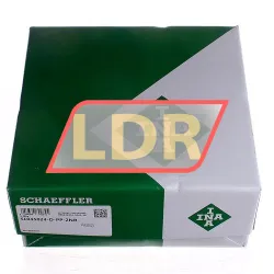 INA SL045024-D-PP-2NR rulman resim 4