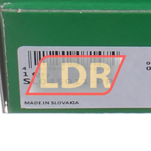 INA SL045011-PP ürün fotoğrafı 5