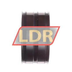 INA SL045011-PP rulman resim 3