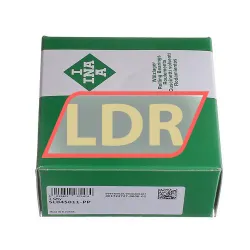 INA SL045011-PP rulman resim 4