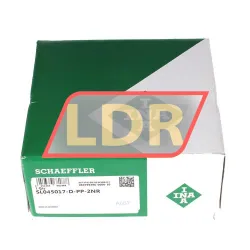 INA SL045017-D-PP-2NR rulman resim 4