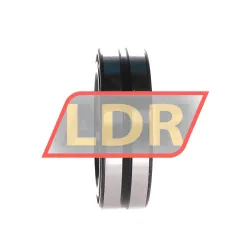 INA SL024912-A-C3 rulman resim 2