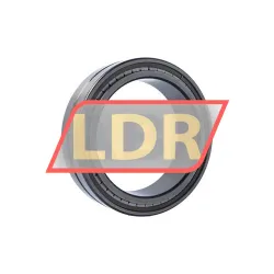 INA SL184934-A rulman resim 2