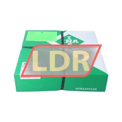 INA SL184934-A rulman resim 3