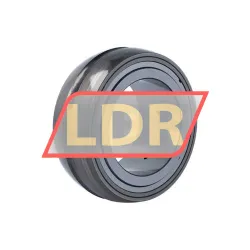 INA SL08017 rulman resim 2