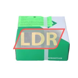 INA SL08017 rulman resim 3