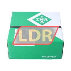INA SL06018-E rulman resim 3