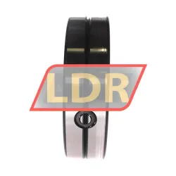 INA SL014934-A rulman resim 3