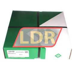 INA SL014934-A rulman resim 4