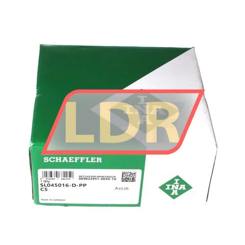 INA SL045016-D-PP-C5 ürün fotoğrafı 4